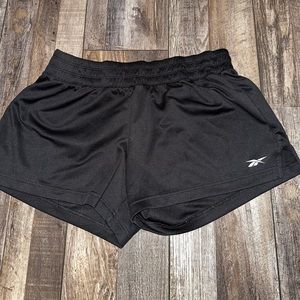 Women’s Reebok shorts